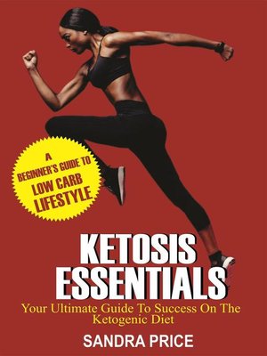cover image of Ketosis Essentials